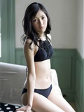 渡辺麻友 清纯美女写真 [WPB-net Deluxe](36)
